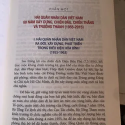 Hải quân nhân dân Việt Nam tài trí, dũng cảm  726335