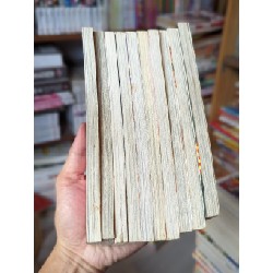 Truyện Đại Dương Sâu Thẳm Full Bộ 52550