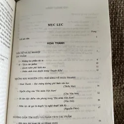 Hải Triều,  Vũ Ngọc Phan, hoài Thanh, Đặng Thanh mai  1026250