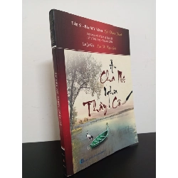 Ân Cha Mẹ Nghĩa Thầy Cô (2018) - Ngô Thành Thanh, Ngô Thị Ngọc Liên Mới 90% HCM.ASB2102 71745