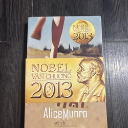 Trốn chạy - Alice Murno 330292