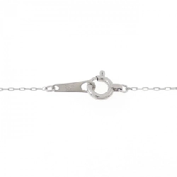 Dây chuyền kim cương PT Solitaire 0.15CT - Hàng hiệu Chính hãng 863532