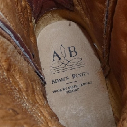 ADAMSBOOTS Giày bốt 657834