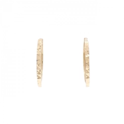 K18YG Khuyên tai - Hàng hiệu Authentic 870719