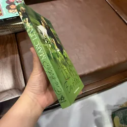 Em Ở Đâu? – Marc Levy- K4 1018730