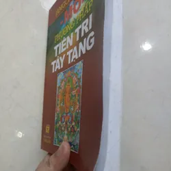 Phương pháp tiên tri tây tạng 📚 719689
