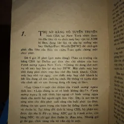 Bản tin chiều - Arthur Hailey  793159