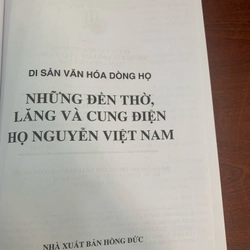 Những đền thờ, lăng và cung điện họ Nguyễn Việt Nam  283414