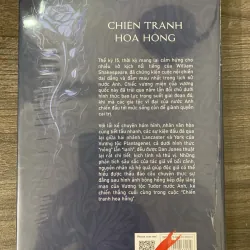 Chiến tranh hoa hồng 747416