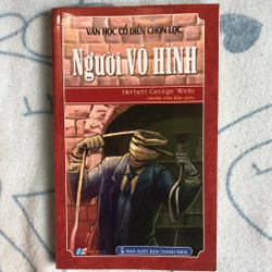 Người vô hình 