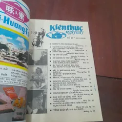 KIẾN THỨC NGÀY NAY số 48 ngày 15.11.1990 603239