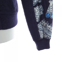 HERMES *87-7727 Áo khoác - Hàng hiệu Chính hãng 822627