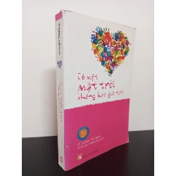 [Phiên Chợ Sách Cũ] Có Một Mặt Trời Không Bao Giờ Tắt - Lê Dương Thể Hạnh 2701 ASB Oreka Blogmeo 230225