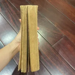 Truyện cổ andecxen tập 1 - xb năm 1986 nxb đà nẵng  1026374