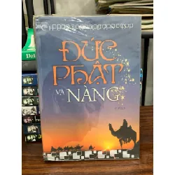 Đức Phật và Nàng phần 2- Chương Xuân Di 690539