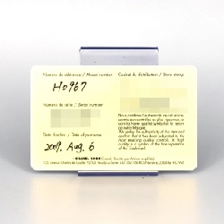 Chanel J12 33mm Gốm/2WD H0967 Gốm Quartz - Hàng hiệu Chính hãng 875548