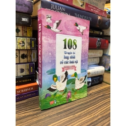 108 truyện kể hay nhất về các loài vật - Trần Hanh 335041