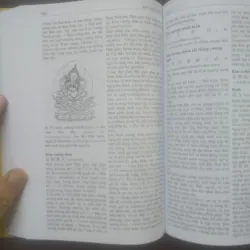 [Sách Phật Giáo] Từ Điển Phật Học (Đạo Uyển) 907582
