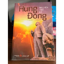 Hừng đông (Tiểu thuyết) – Nguyễn Thế Kỷ 560532