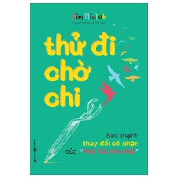 Thử đi chờ chi - Kim Mintae 2022 New 100% HCM.PO 28444