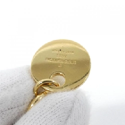 Móc khóa Louis Vuitton LV Circle M68000 - Hàng hiệu Chính hãng 807135