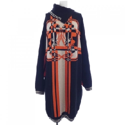 【Mã giảm giá】Đầm HERMES