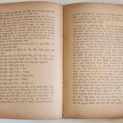 Hồi kts cách mạng: TÌNH YÊU - ÁNH LỬA (Nguyễn Thị Lựu) 706662