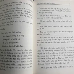Nghi Khóa Thiền Phái Trúc Lâm - Thiền Tông Việt Nam mới 90% 695759