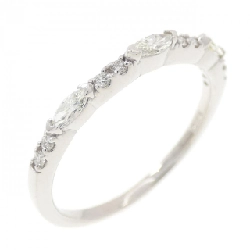 【Sản phẩm mới】Nhẫn kim cương PT900 0.25CT