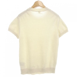 【Mã giảm giá】HERMES Áo len 644981