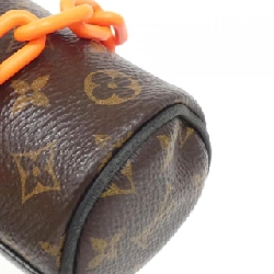 Túi xách Louis Vuitton Monogram Monogram Barrel M00966 623107