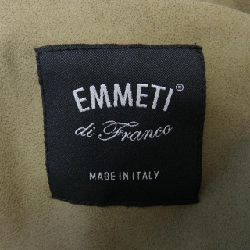 Áo khoác EMMETI - Hàng hiệu Authentic 902088