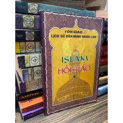 Islam hồi giáo