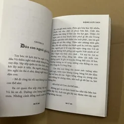 Hoa xuyến chi vẫn nở 569536