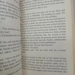 BỘ 4 CUỐN JACK REACHER - LEE CHILD 735353