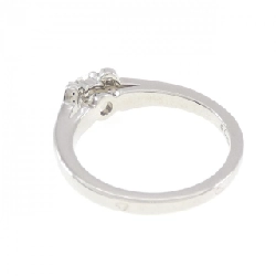 Nhẫn Ballerina Cartier 0.21CT D IF EXT - Hàng hiệu Chính hãng 837489