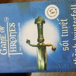 Game of Thrones - Trò Chơi Vương Quyền 139774