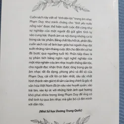 Tính dân tộc trong âm nhạc phạm duy và tình bạn Duy Khê | trần văn khê  1003709