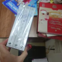 Bán thành phong nguyệt- trọn bộ 3 tập 779372