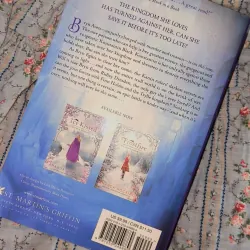 Crystal Kingdom – Vương Quốc Pha Lê & Cuộc Trỗi Dậy Của Quyền Lực | Amanda Hocking 760533