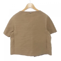 【Mã giảm giá】Áo khoác không cổ Herno 636776