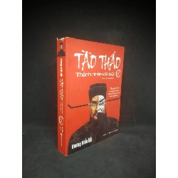 [59K/kg] Tào Tháo thánh nhân đê tiện tập 2 mới 90% HCM1703