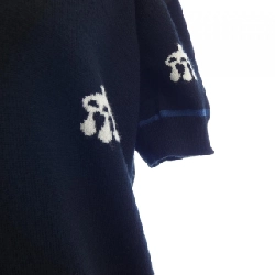 HERMES ニット 636083