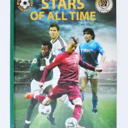 Stars of All Time (World Soccer Legends)