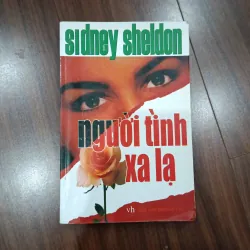 Người tình xa lạ