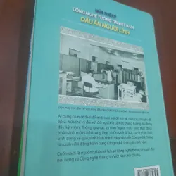 Nửa Thế kỷ CÔNG NGHỆ THÔNG TIN VIỆT NAM 563001