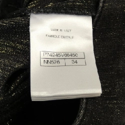 シャネル CHANEL P74945V66450 23S quần 646679