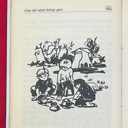 Chú Bé Nhặt Bông Gạo - Ngô Quân Miện 589088