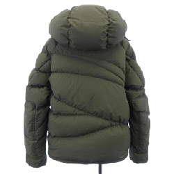 Áo khoác lông vũ MONCLER GENIUS PHARRELL WILLIAMS CHESTNUT - Hàng hiệu Authentic 893658