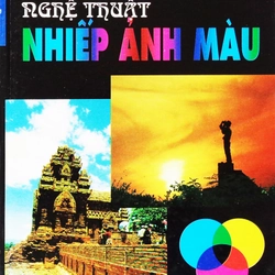 Nghệ thuật Nhiếp ảnh màu